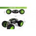 2.4G Remote Control 4WD Double Sided Working Twist Stunt Car-Random Color 2.4G Remote Control 4WD Double Sided Working Twist Stunt Car-Random Color